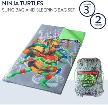 Sling Bag Slumber Set