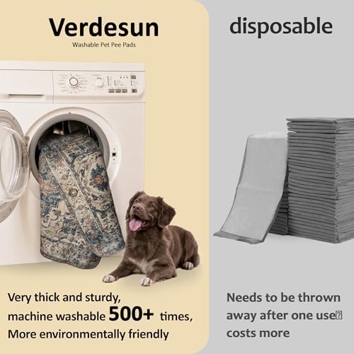 Washable Guinea Pig Pee Pads,Reusable Guinea Pig Cage Liner 2 Pack