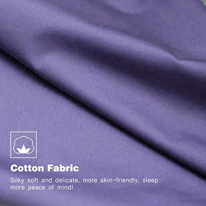 Sleeping Bag Liner All-Season Travel Sleep Sack for Adults