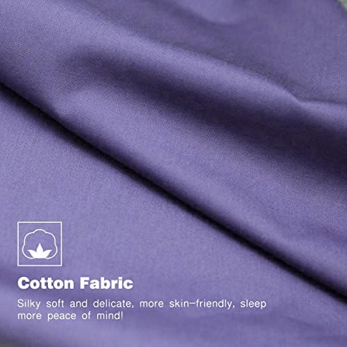 Sleeping Bag Liner All-Season Travel Sleep Sack for Adults