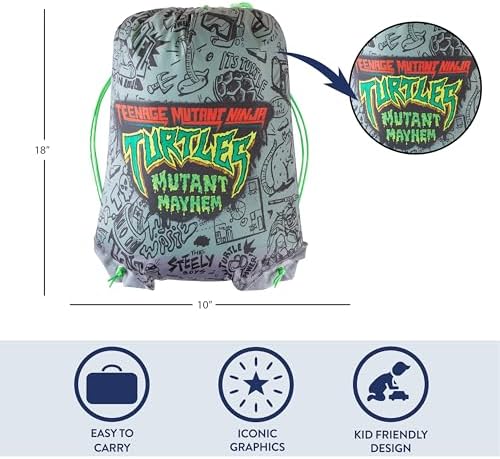 Sling Bag Slumber Set