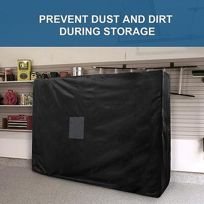 Mattress Bags for Moving and Storage King Size Waterproof