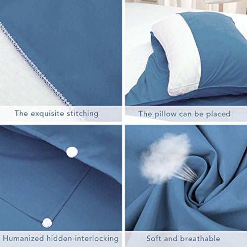 Sleeping Bag Liner All-Season Travel Sleep Sack for Adults