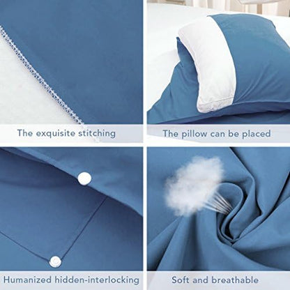 Sleeping Bag Liner All-Season Travel Sleep Sack for Adults