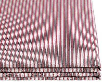 Tommy Hilfiger - Full Size Sheet Set with Fitted Sheet & Pillowcases