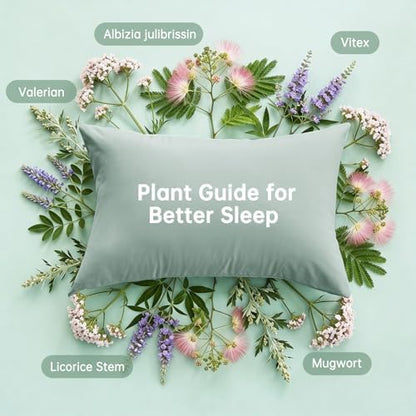 MUXHOMO Sage Green TwinXL Comforter Set, Elegant Floral Print Bed in a Bag 5 Pieces, Ultra Soft & Breathable Reversible Botanical Pattern Bedding Set with Comforter, Sheets, Pillowcase, and Sham