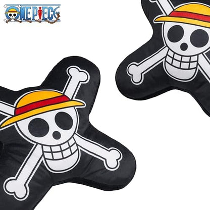 Get Trend One Piece Sofa Cushions Plush Cushions for Bed or Sofa Adults Teenagers Kids Bedroom Accessories Home Decor Anime Gifts