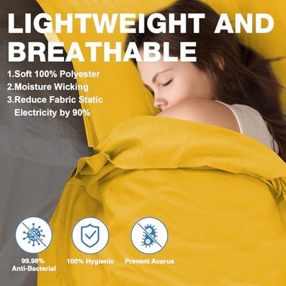 JAICOM Sleeping Bag Liner, Travel Sheets Ultralight Summer Sleeping Bag