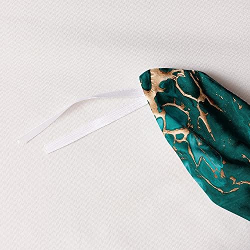 Emerald Green Comforter Cover Queen Size Forest Green Pillow Covers Dark Green Duvet Cover Set Green Bed Set Olive Marble Bedding Sets