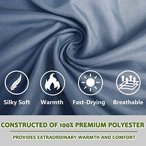 Frelaxy Sleeping Bag Liner, XL Travel Sheet for Camping, Hotels and Hostels