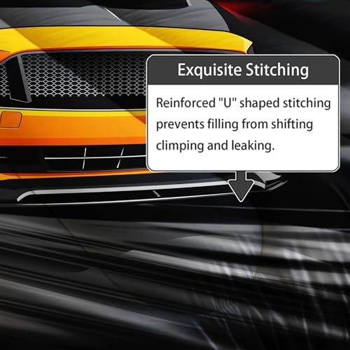 Axolotl Race Car Bedding Set King Size,Boys Extreme Sports Comforter for Kids Teens,Yellow Car Racing Bedding,Cool Speed Duvet,Sports Theme Quilt Set with 1 Comforter and 2 Pillowcases