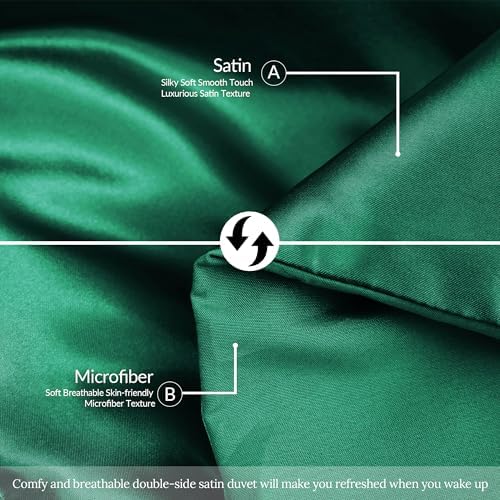 Whale Flotilla 3-Piece Reversible Silky Soft Breathable King Comforter Set