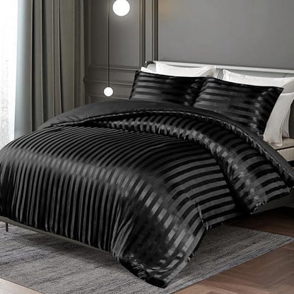 Whale Flotilla 2-Piece Reversible Silky Soft Breathable Twin Comforter Set