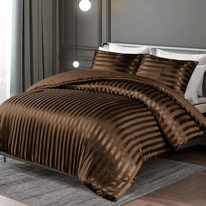 Whale Flotilla 3-Piece Reversible Silky Soft Breathable Queen Comforter Set