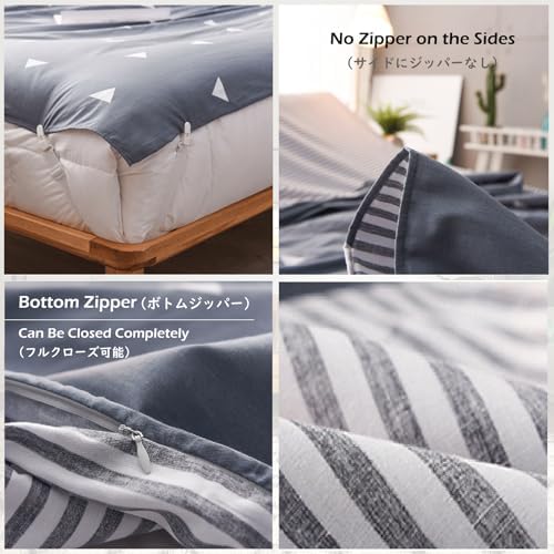 TRIWONDER Sleeping Bag Liner Cotton Camping Travel Sheet Sleep Sack Adult for Hostels Outdoor Picnic Planes Trains