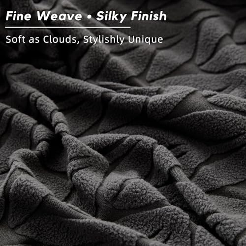 Bed Headboard Cover Queen, Stretch Head Board Slipcover Washable
