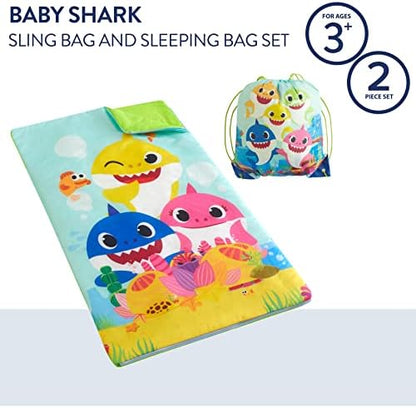 Sling Bag Slumber Set