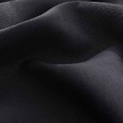Microfiber Standard Bed Pillowcases 2 Pack, Super Soft Bed Pillow Covers Envelope Closure, Wrinkle, Fade and Stain Resistant, 20x26, Black