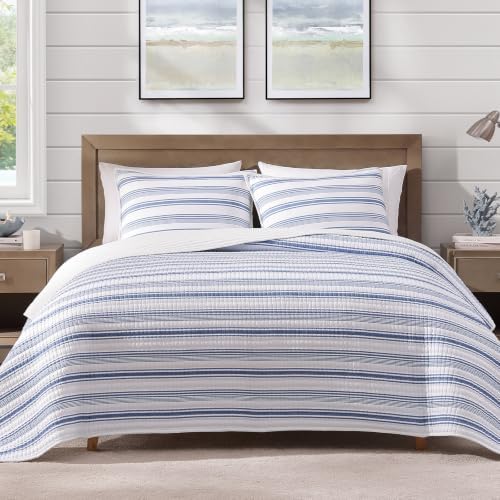 King Quilt-Lightweight Bedspread Quilt King Size Quilt Bedding Set