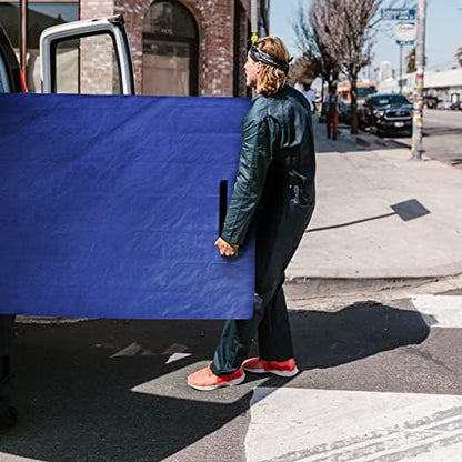 Mattress Bags for Moving and Storage Twin Size Waterproof