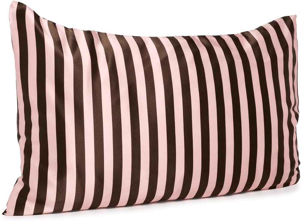HOMMEY Women's Silk Standard Pillowcase