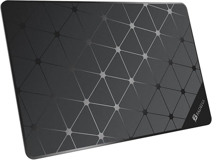 2026 Apple MFi Certified Wallet Tracker Smart Card for Find My iPhone Ultra Thin Air Tracker Tag for Travel, 5 Years+ Staying Power, IP69 Waterproof, Key Finder & Item Locator for Keys, Bags, Passport