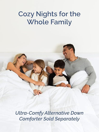 Floral Sheets - Flower Print Bed Sheet Set - 1 Flat, 1 Fitted & 2 Pillowcases w/ Deep Pockets - Comfy, Cozy, Wrinkle & Fade Free - Boho Botanical Bedding - Soft, Breathable & Cooling - Queen Size Set