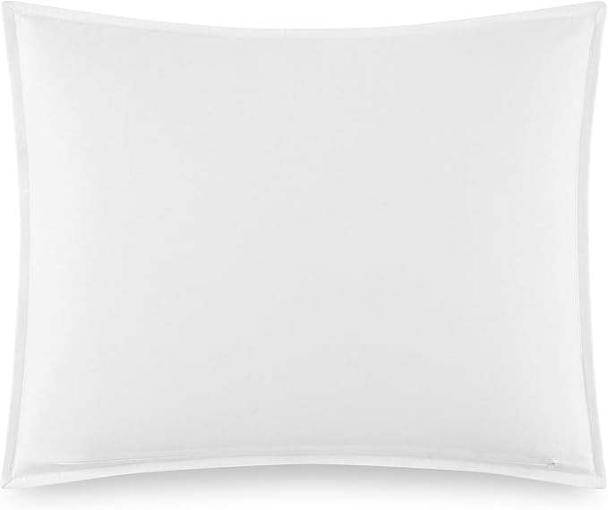 kate spade new york Spade Floral 3-Piece Full Queen Quilt Bedding Set, 100% Cotton Sateen Reversible Cover, All Season Warmth Bedding, Machine Washable, Bright White