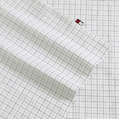 Tommy Hilfiger - Queen Size Sheet Set with Fitted Sheet & Pillowcases