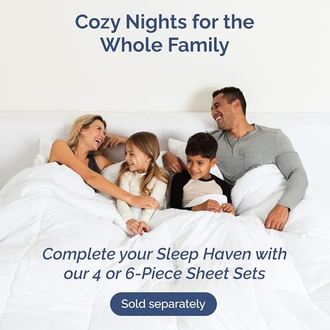 Body Pillowcases Set of 2-20x54 Long Body Pillow Case - Soft Body Pillow Cover for Sleeping & Side Sleepers - Comfy, Wrinkle & Fade Free - Machine Washable w/Envelope Enclosure Baby Pink