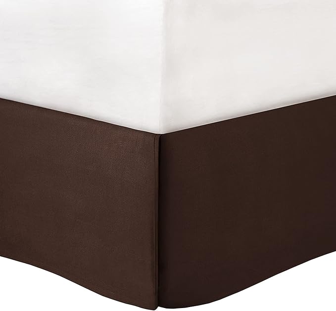 Madison Park Cozy Comforter Set-Luxury Faux Suede Design, Striped Accent, All Season Down Alternative Bedding, Matching Shams, Decorative Pillow, Red, California King (104 in x 92 in)