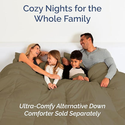 Full XL Bed Sheet - 4 Piece Full XL Bed Sheets Set - Soft, Breathable & Cooling - Hotel Luxury Bedding for Women, Men, Kids, Teens, Boys & Girls - Deep Pockets, Comfy, Fade and Wrinkle Free - Khaki