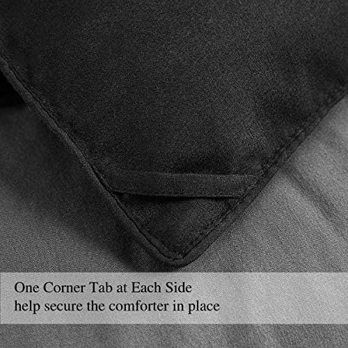 COHOME Twin/Twin XL Size Warm Comforter - All-Season Duvet Insert