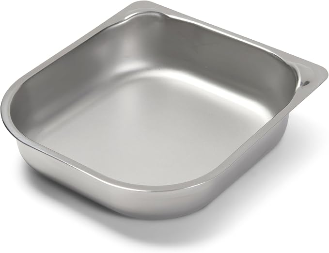 Cat Mate C200 Two-Meal Automatic Pet Feeder for Dry & Wet Food, 400g Each