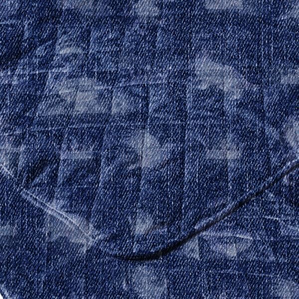 Harry Potter Herald Call Full/Queen Quilted Throw Blanket Adults Boys Girls, Soft Lightweight Bedding for Bed, or Couch, 90 x 90 inches