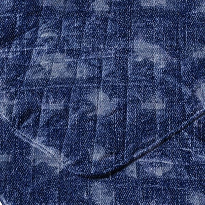 Harry Potter Herald Call Full/Queen Quilted Throw Blanket Adults Boys Girls, Soft Lightweight Bedding for Bed, or Couch, 90 x 90 inches
