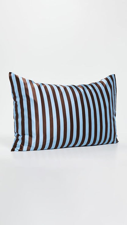 HOMMEY Women's Silk Pillowcase