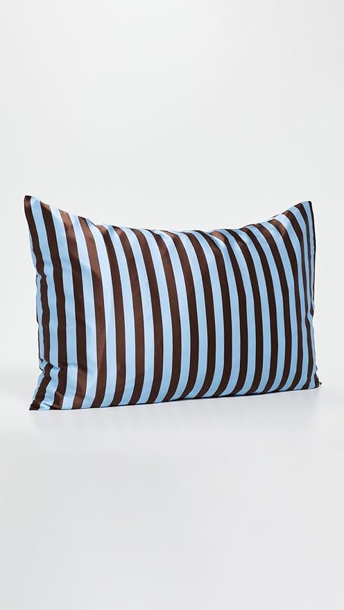 HOMMEY Women's Silk Pillowcase