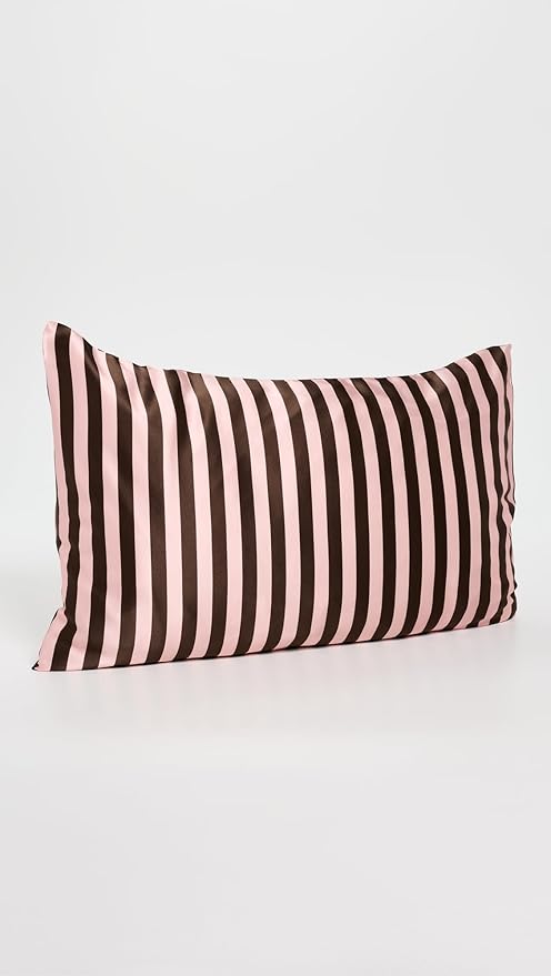 HOMMEY Women's Silk Standard Pillowcase