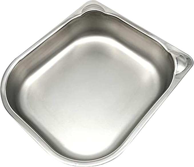 Cat Mate C200 Two-Meal Automatic Pet Feeder for Dry & Wet Food, 400g Each
