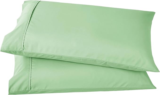 Elegant Comfort Softest and Coziest 6-Piece Sheet Set - 1500 Premium Hotel Quality Microfiber - Deep Pocket, Wrinkle Resistant 6-Piece Floral Bed Sheet Set, King, Anita Green