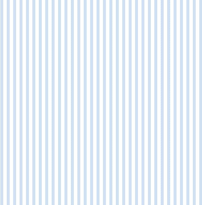 Nayoroom Blue Striped Duvet Cover Queen Size White Stripe Duvet Cover Dorm Bedding Set 3 Pieces Soft Lightweight Washed Microfiber Farmhouse Bedding Set Gifts for Women Men
