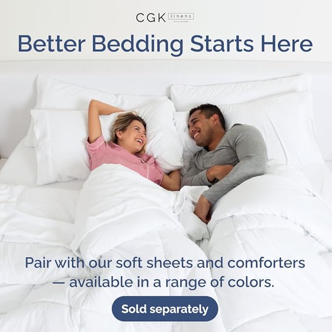 Pleated Bed Skirt King Size - 3 Sided Pleated Bed Skirt King - Ultra-Soft, Easy Fit with 15 Inch Tailored Drop - Hotel Quality, Wrinkle & Fade Resistant - for Women, Men, Kids and Teens - Sage Green