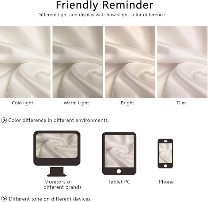 Silk Pillowcase for Hair and Skin, Mulberry Silk Pillow Cases Standard Size, Anti Acne Cooling Sleep Both Sides Natural Silk Satin Pillow Covers with Hidden Zipper, Gifts for Women Men, Navy Blue
