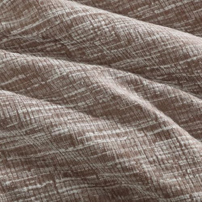 MaiRêve Full Size Comforter Set Chenille Textured 7 Pieces Bed in a Bag