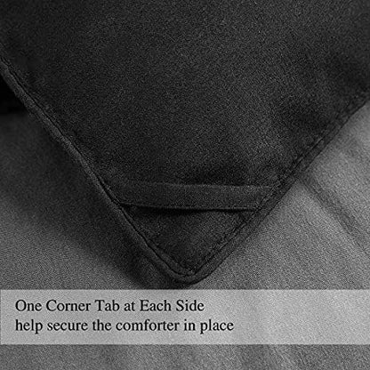 COHOME Full Size Warm Comforter - All-Season Duvet Insert