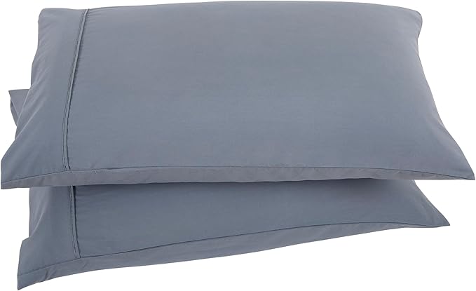 Elegant Comfort Softest and Coziest 6-Piece Sheet Set - 1500 Premium Hotel Quality Microfiber - Deep Pocket, Wrinkle Resistant 6-Piece Floral Bed Sheet Set, Full, Traci Gray