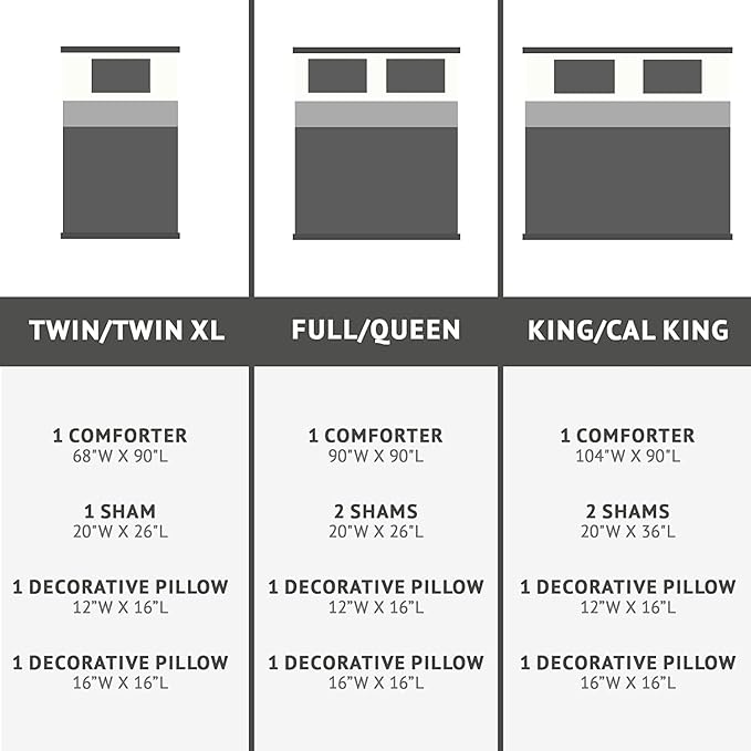 Intelligent Design - ID10-1245 Raina Comforter Set Metallic Print Geometric Design, Modern Trendy All Season Bedding Set, Matching Sham, Decorative Pillow, Grey/Silver, King/Cal King, 5 Piece