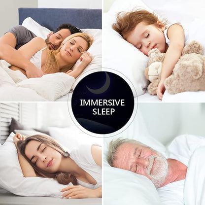 Silk Pillowcase for Hair and Skin, Mulberry Silk Pillow Cases Queen Size, Anti Acne Cooling Beauty Sleep Both Sides Natural Silk Satin Pillowcases with Hidden Zipper, Gifts for Women Men, Sage Green