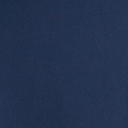 Amazon Basics Lightweight Pleated Dust Ruffle Bed Skirt, Fade Resistant, Wrinkle Resistant, Twin, Navy Blue